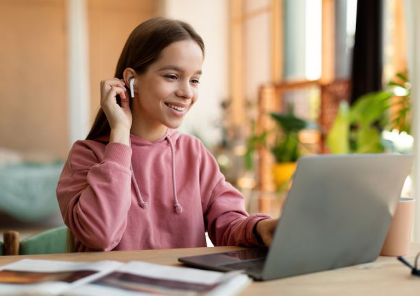 Love Literacy - Online courses